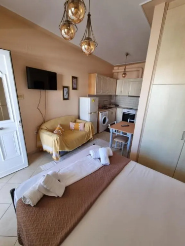 Anna Apartment Preveza
