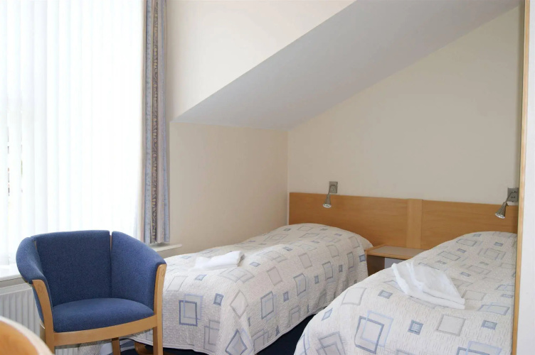 Hotel Røde-Kro
