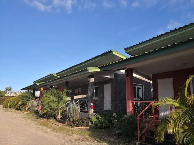 Ban Khunsiri