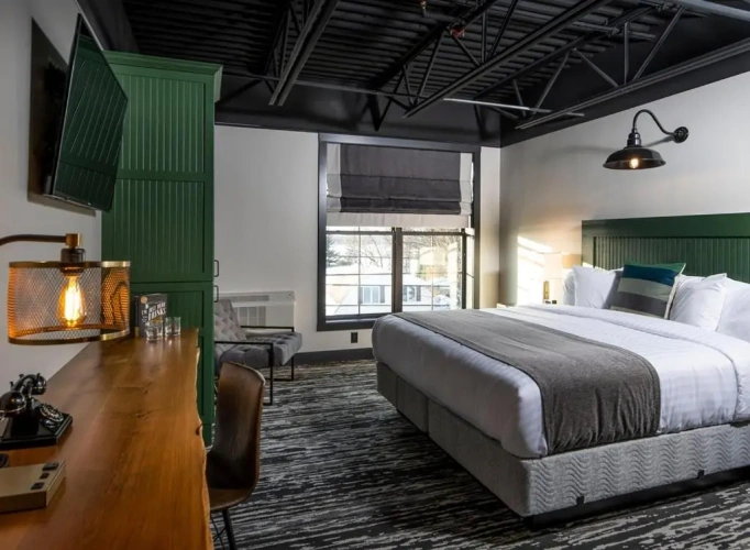 Standard Sextuple room