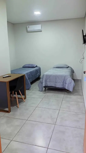 Hotel Canoas