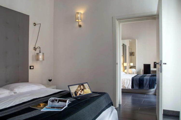 Stay Inn Rome