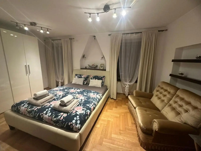 Maremi Izola Apartment