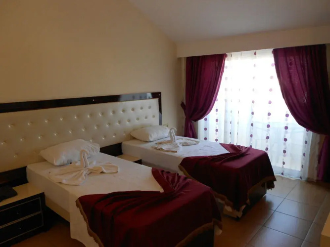 Nora Suit Hotel