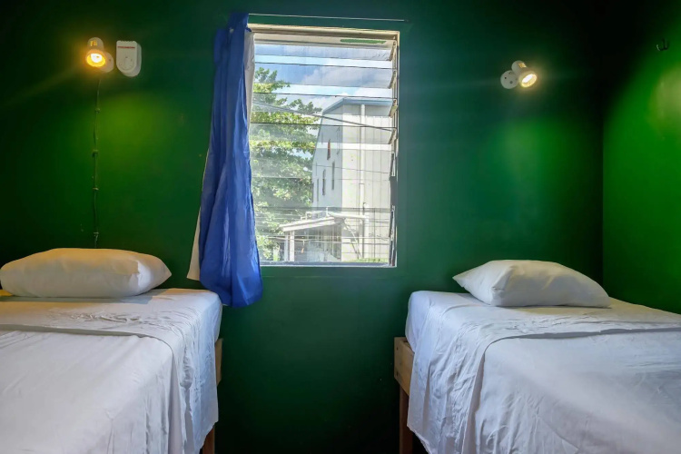 Pedro's Inn Backpackers Hostel