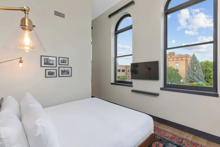Premium Double room
