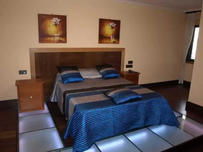 Hotel Pedramar