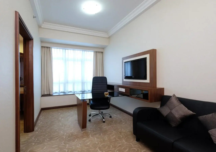 Orchid Hotel