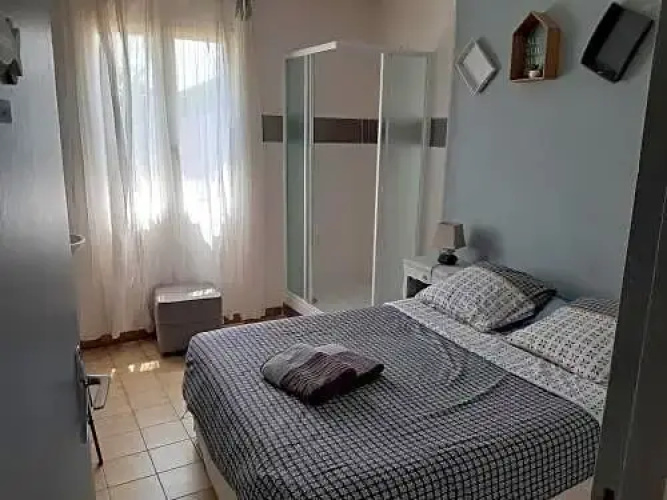 La Maison d'Ogooué B&B