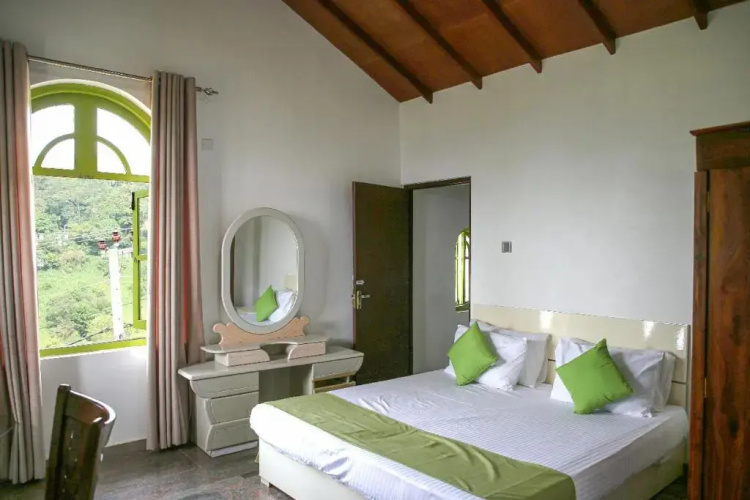 Hanthana breeze bungalow