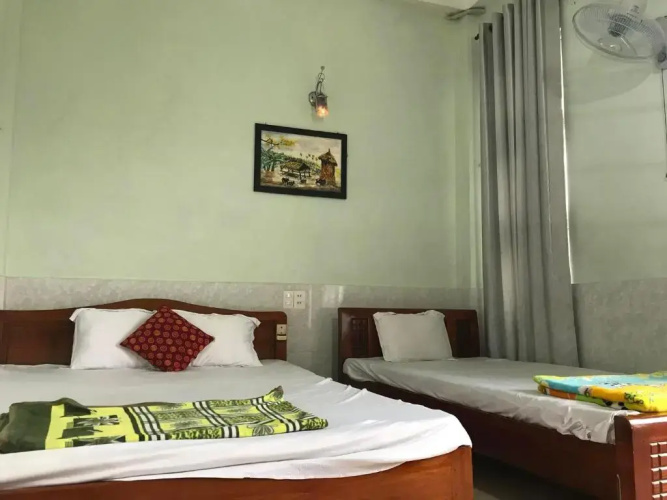 Thanh An 3 Guest House