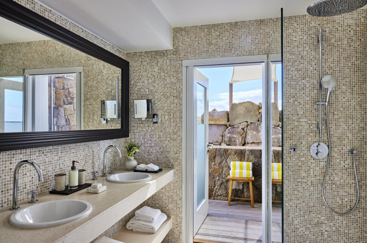 Rosewood Le Guanahani St. Barth photo 23