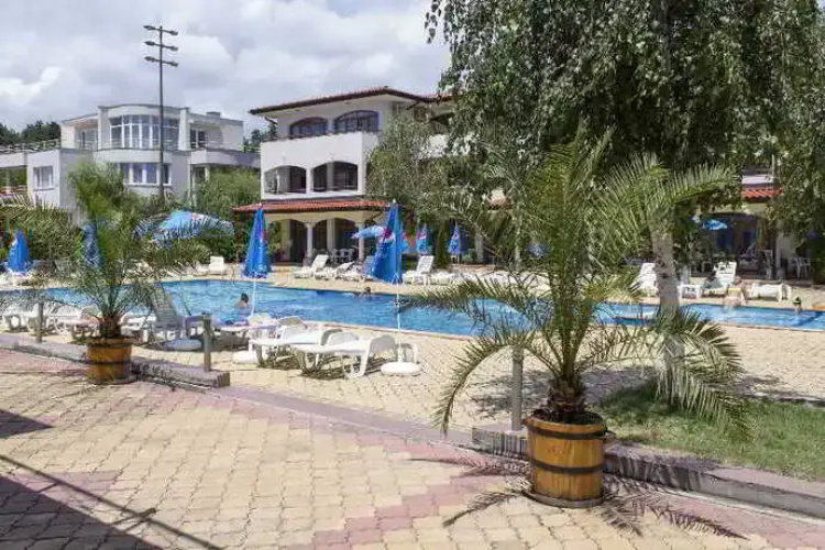 Image de l'hôtel