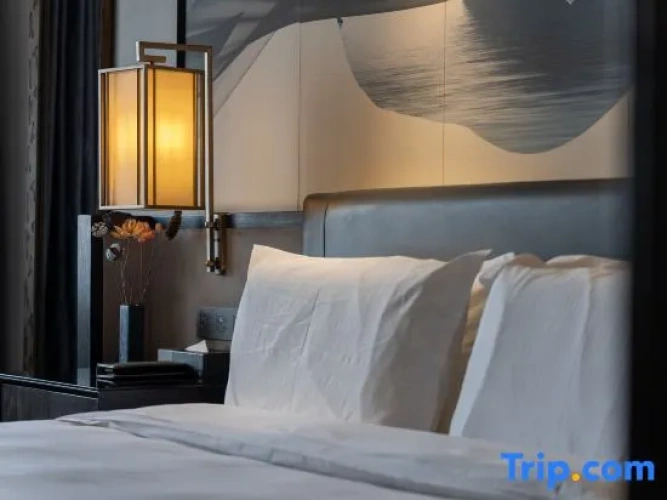2 Bedrooms Deluxe Suite