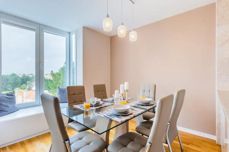Cascais Prime Flat