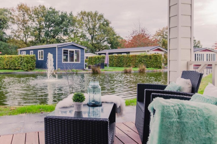 2 Bedrooms Chalet with view
