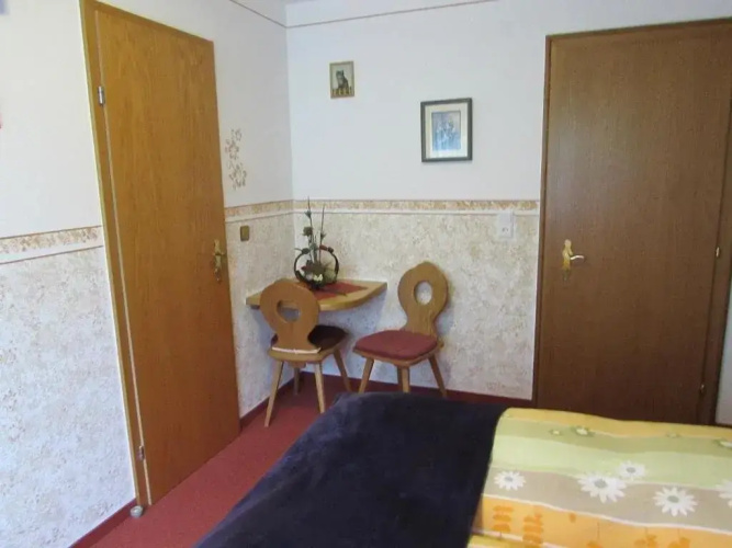 Haus Rinner