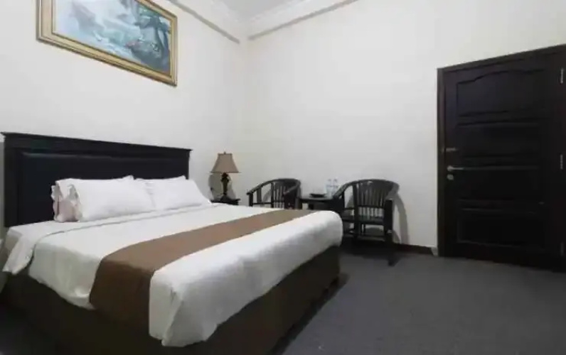 Hotel Antariksa
