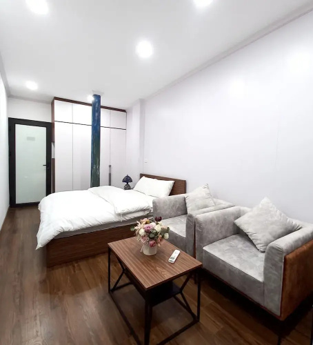 Amelie Homestay