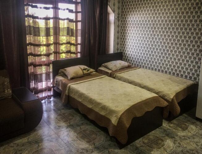 Фотография номера гостиницы Диамонд