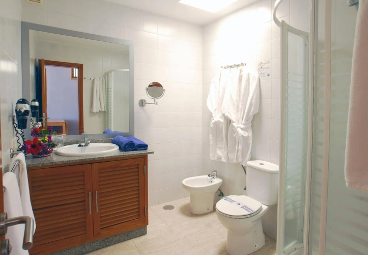 Hotel Altamar photo 9
