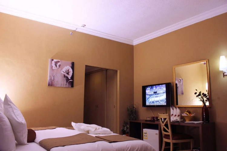 Al Jaad Mahbas Hotel