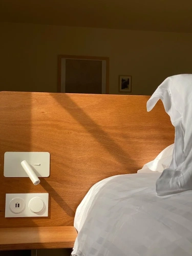 Classic Single room