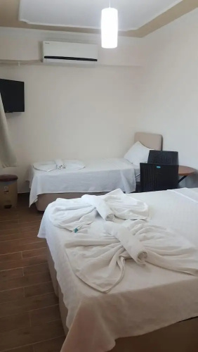 Ev Otel