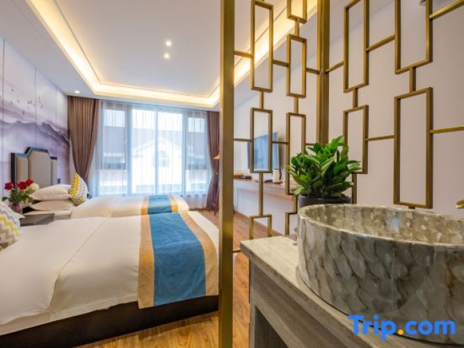 Comfort Twin room
