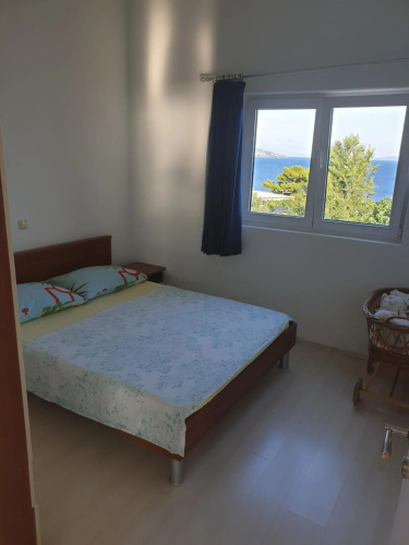 Apartmani Mlikotić