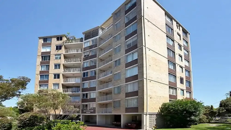 Hotelafbeelding
