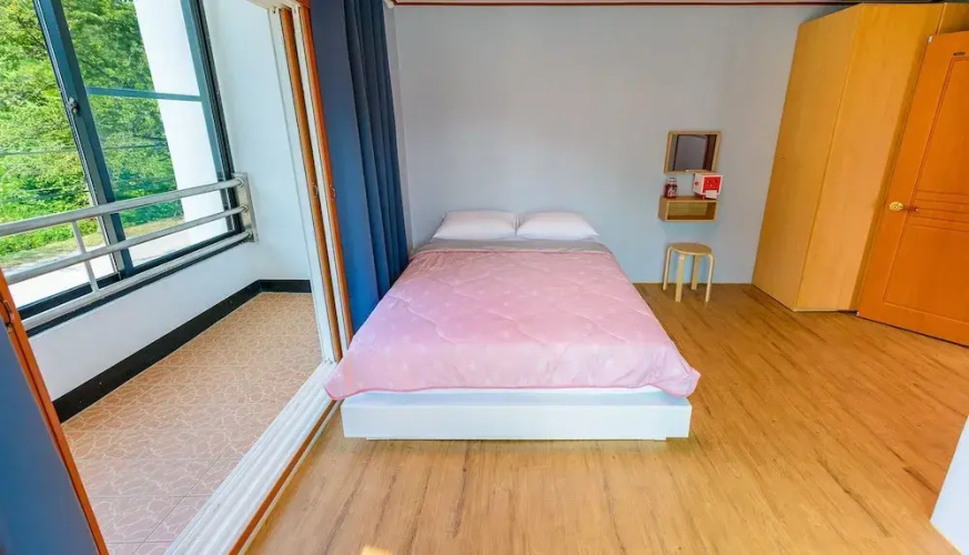 Seorak Pension