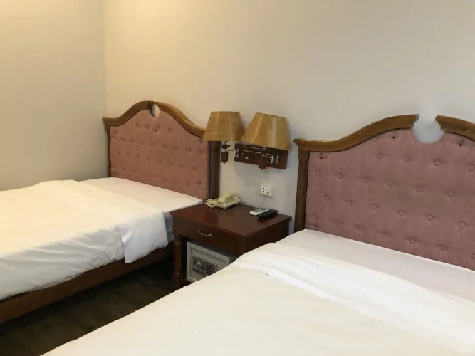 Dreams 1 Hotel