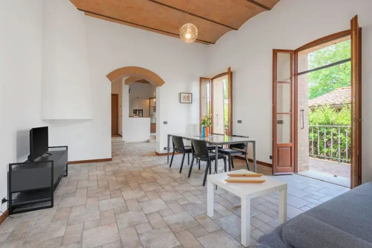 Torri 15 Holiday Home