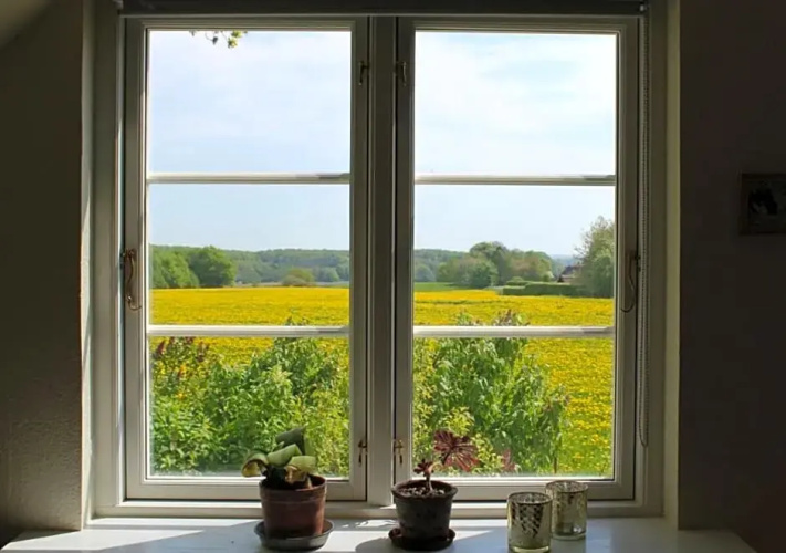 Hørhaven B&B
