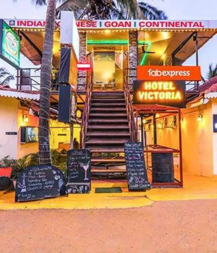 Hotelafbeelding