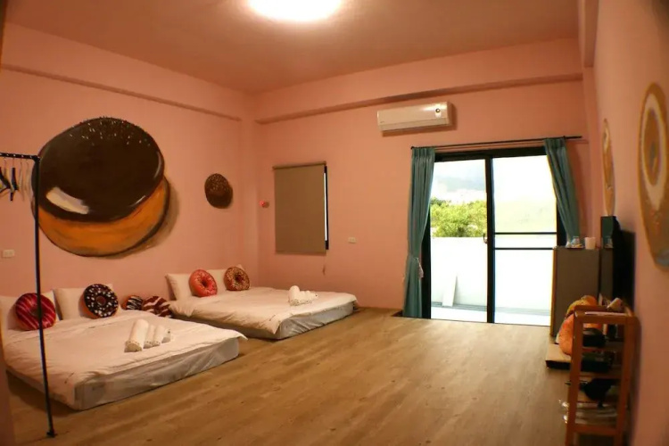 Foresweet B&B