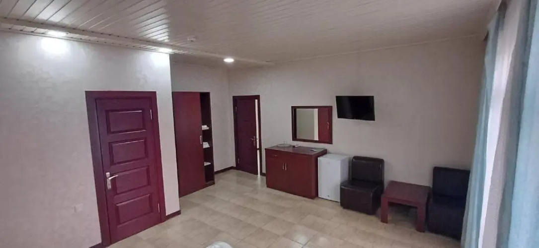 Bliss Hotel