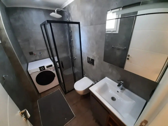 Alpha Apartments