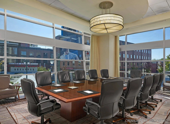 The Westin Memphis Beale Street photo 9