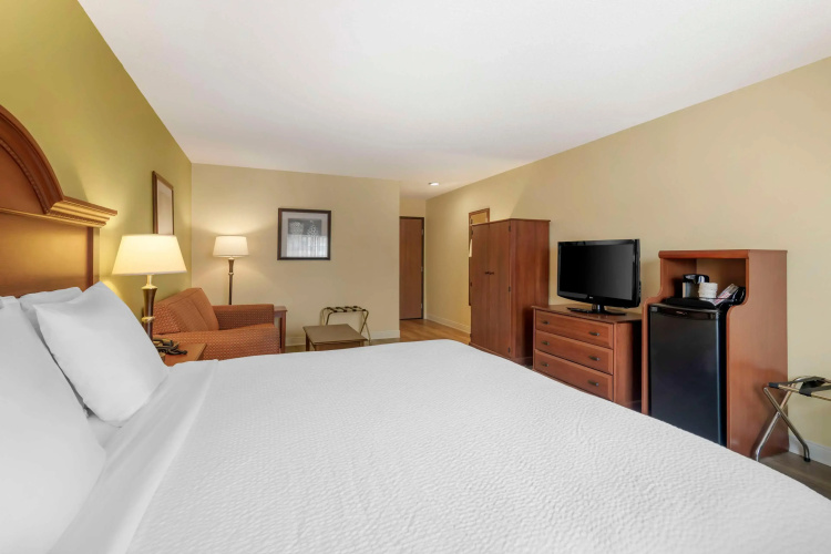 Best Western York Inn