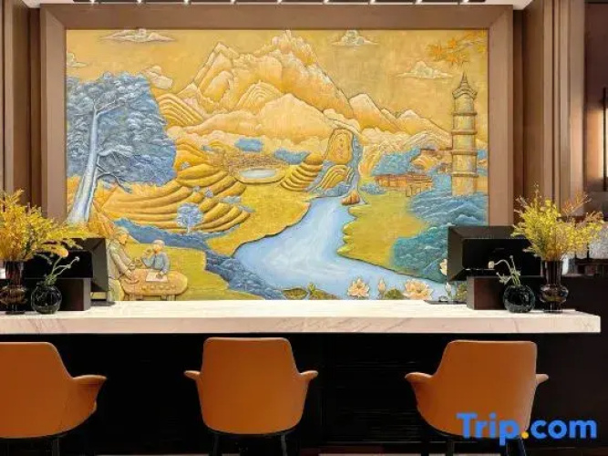 Jiao Tong Hotel