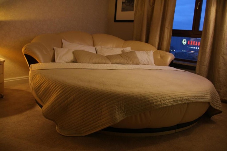 Royal Double Suite
