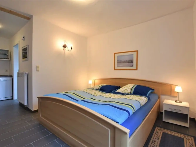 1 Bedroom Comfort Apartment