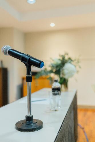 Seasons Siam HotelOver view