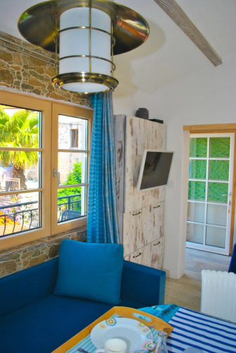 Apartment Mediterraneo Blue Sky