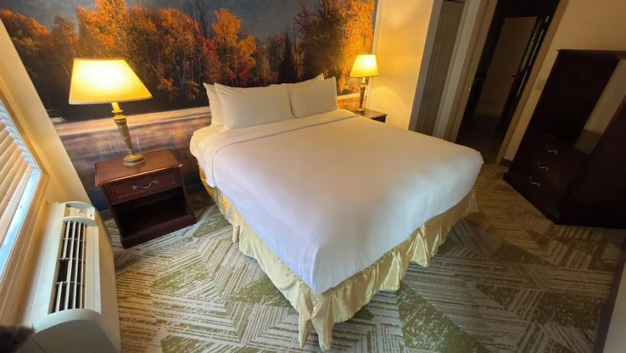 Double Suite