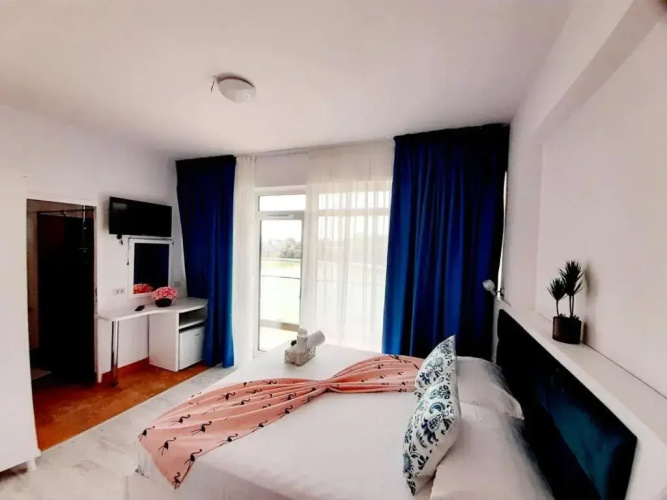 Vila Thassos