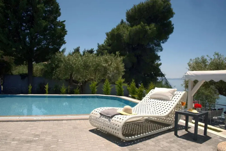 Acrotel Athena Villas Villa 1