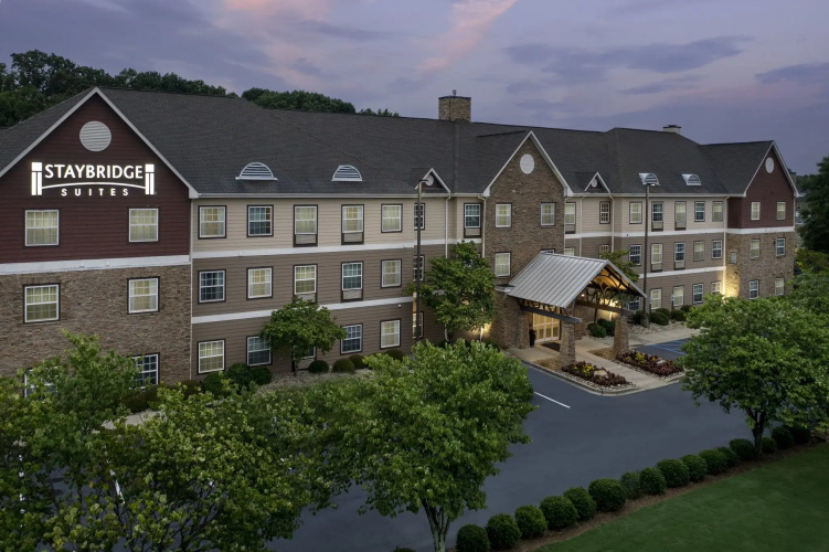 Hotelafbeelding